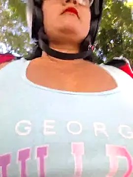 Milagros-hot online show from October 30, 2025, 9:04 pm