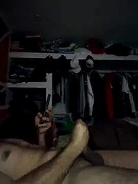 Jharicio-89 online show from April 12, 2026, 2:33 pm