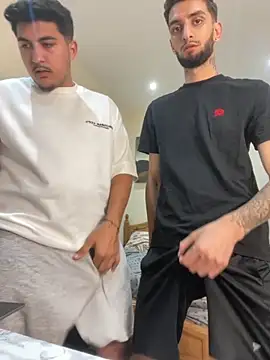 mixedcouplee69 online show from September 13, 2025, 9:03 pm