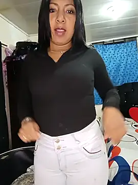 pocahontas nex online show from November 27, 2025, 12:13 am