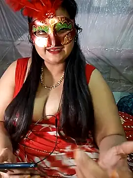 Tanisha-Chy online show from November 18, 2025, 5:34 am