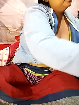 Tanisha-Chy online show from January 8, 2026, 5:37 pm