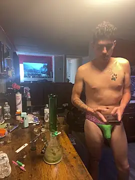 jodaddy699 online show from March 30, 2026, 4:24 am