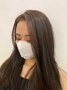 Mochi21 online show from October 16, 2025, 3:18 am