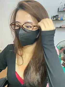 Snapshot of Mochi21 chatting on January 17, 2026, 3:22 am Mochi21 online show from January 17, 2026, 3:22 am