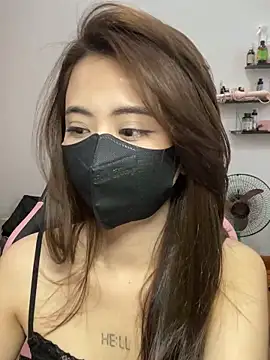 Snapshot of Mochi21 chatting on February 1, 2026, 8:57 am Mochi21 online show from February 1, 2026, 8:57 am