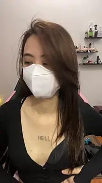 Snapshot of Mochi21 chatting on February 8, 2026, 6:06 am Mochi21 online show from February 8, 2026, 6:06 am