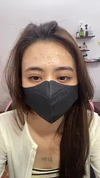 Snapshot of Mochi21 chatting on February 28, 2026, 3:07 am Mochi21 online show from February 28, 2026, 3:07 am