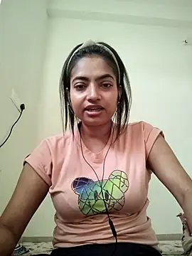 jiya1248 online show from October 8, 2025, 4:54 am