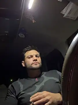 CaptHook931 online show from March 21, 2026, 5:45 am