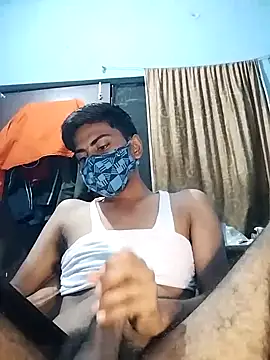 YourTarzan online show from September 14, 2025, 10:20 pm