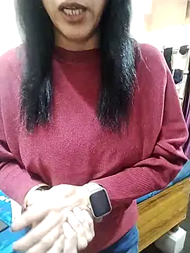 meenu bhabhi547 online show from November 24, 2025, 4:45 am