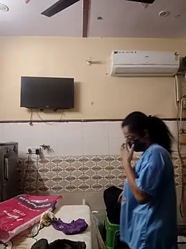 meenu bhabhi547 online show from February 13, 2026, 3:24 am