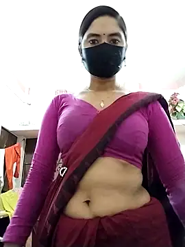 Snapshot of Puja-Rane chatting on April 24, 2026, 2:36 am Puja-Rane online show from April 24, 2026, 2:36 am