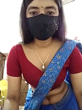 Snapshot of Puja-Rane chatting on April 30, 2026, 2:29 am Puja-Rane online show from April 30, 2026, 2:29 am