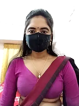 Snapshot of Puja-Rane chatting on May 11, 2026, 1:55 am Puja-Rane online show from May 11, 2026, 1:55 am
