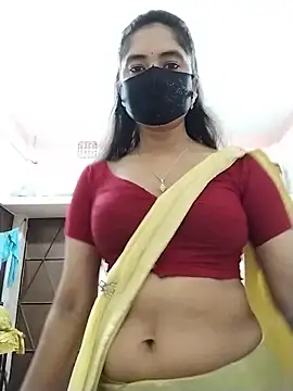 Snapshot of Puja-Rane chatting on May 20, 2026, 4:35 pm Puja-Rane online show from May 20, 2026, 4:35 pm