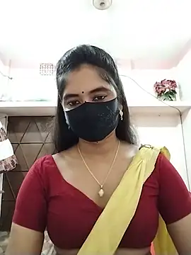 Snapshot of Puja-Rane chatting on June 6, 2026, 4:44 pm Puja-Rane online show from June 6, 2026, 4:44 pm