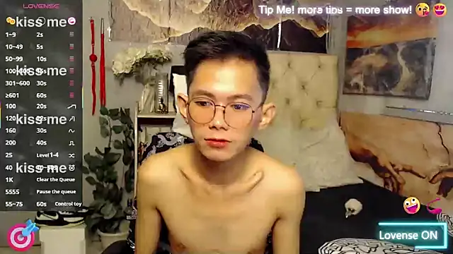 Snapshot of Skinny_CumLoader69 chatting on September 22, 2025, 10:56 pm Skinny CumLoader69 online show from September 22, 2025, 10:56 pm