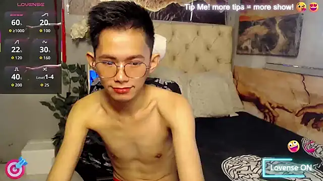 Snapshot of Skinny_CumLoader69 chatting on September 24, 2025, 11:52 pm Skinny CumLoader69 online show from September 24, 2025, 11:52 pm