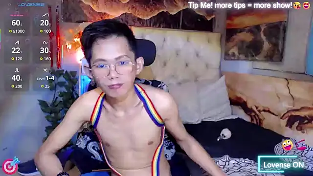 Snapshot of Skinny_CumLoader69 chatting on October 9, 2025, 9:35 pm Skinny CumLoader69 online show from October 9, 2025, 9:35 pm