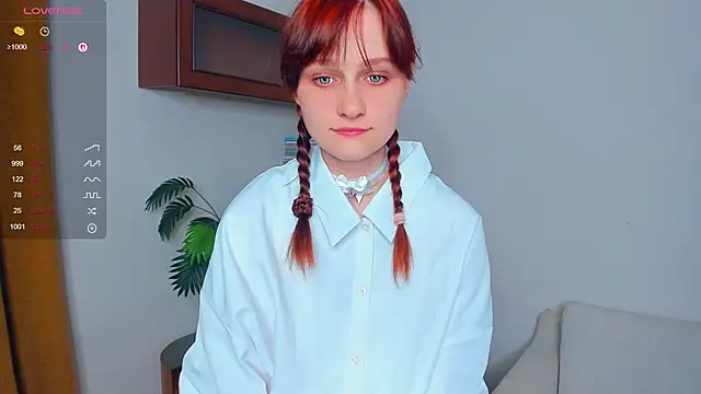 KatyKufel online show from September 20, 2025, 6:42 pm