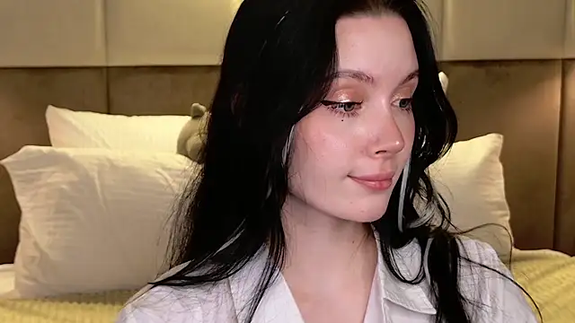 Goldy Stark online show from December 20, 2025, 8:49 pm