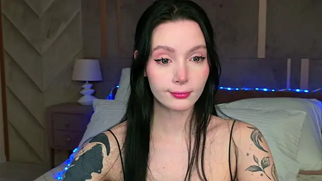 Goldy Stark online show from January 17, 2026, 8:56 pm