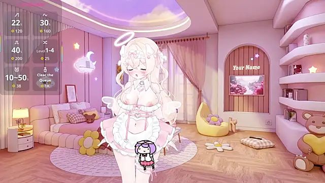 chloelabelle online show from September 11, 2025, 4:51 pm