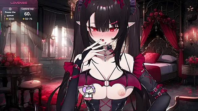 chloelabelle online show from September 17, 2025, 4:14 am