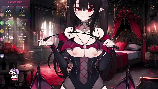 chloelabelle online show from September 22, 2025, 11:45 am