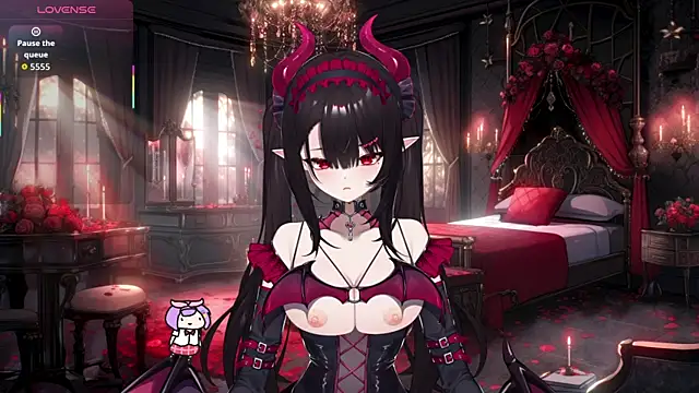 chloelabelle online show from September 29, 2025, 11:59 am