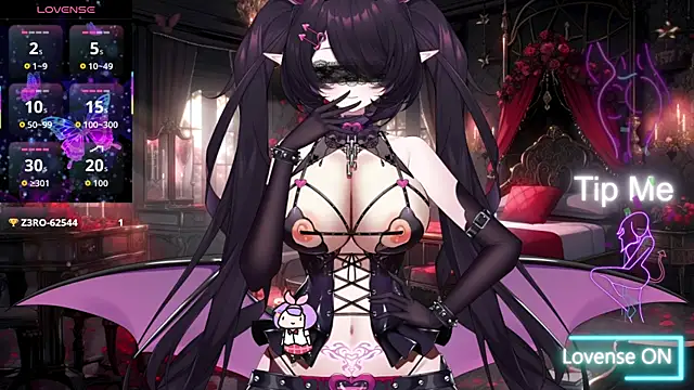 chloelabelle online show from October 8, 2025, 12:58 pm