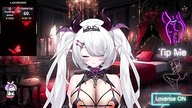 chloelabelle online show from October 14, 2025, 1:39 am