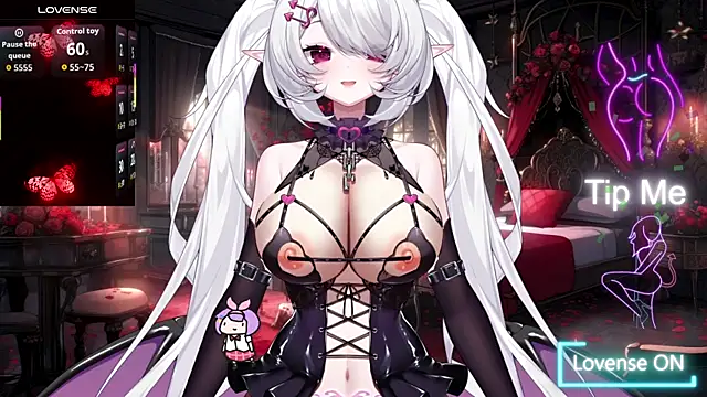 chloelabelle online show from October 15, 2025, 1:50 am