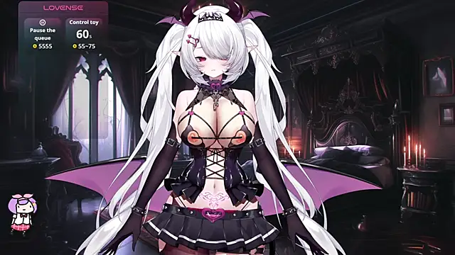 chloelabelle online show from November 17, 2025, 4:24 pm