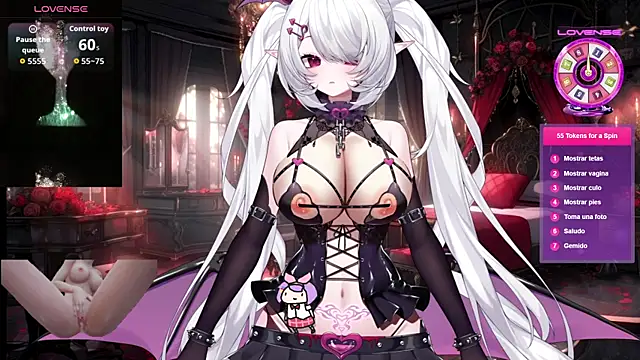 chloelabelle online show from January 10, 2026, 7:37 pm