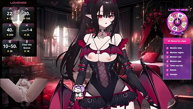 chloelabelle online show from January 11, 2026, 11:32 pm