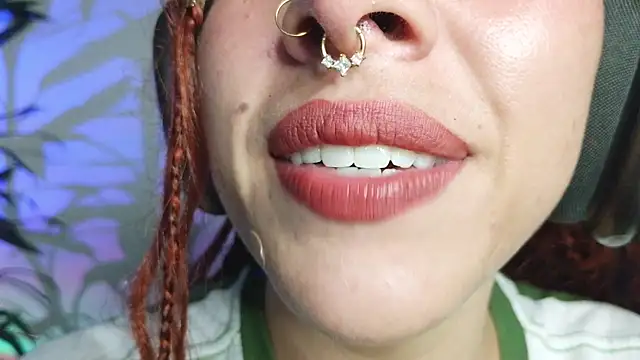 bri von dhara   online show from March 30, 2026, 1:34 pm