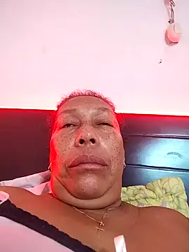 Naomi-Mature online show from February 12, 2026, 9:26 am