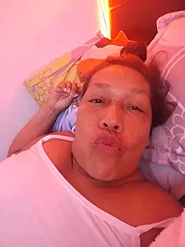 Naomi-Mature online show from June 1, 2026, 8:49 am