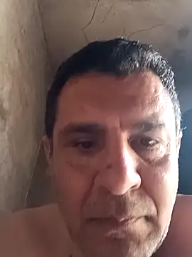 voyerista50 online show from October 13, 2025, 6:41 pm