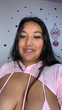 SharaRous online show from February 14, 2026, 5:48 am