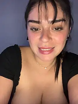 cami lorena online show from May 29, 2026, 2:53 am