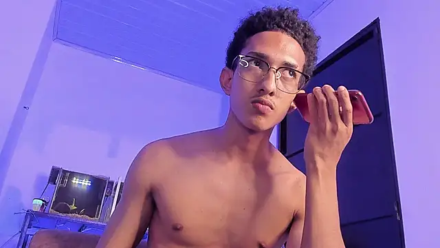 Cj davis  online show from November 23, 2025, 12:54 am