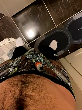 SolomonHej4 online show from November 16, 2025, 7:08 pm