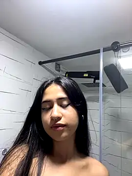 nina vixen online show from October 4, 2025, 4:16 pm