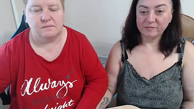 Bertie Adeline online show from November 30, 2025, 8:51 am