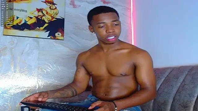 maicoljorda online show from November 8, 2025, 12:27 pm