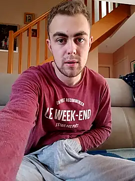 Aymeric35000 online show from March 20, 2026, 9:03 am